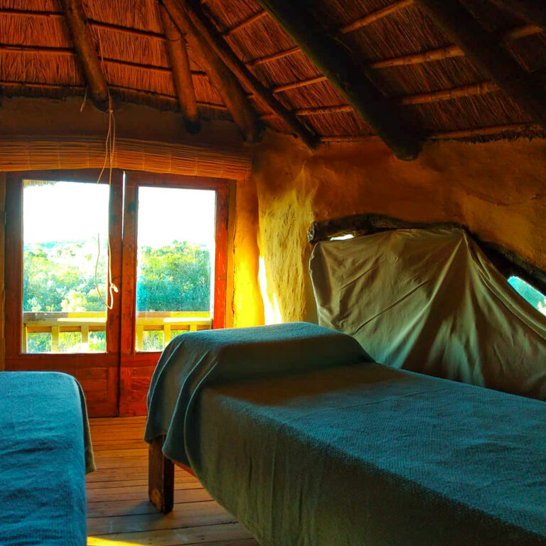 Cabaña de la Luna — foto 2
