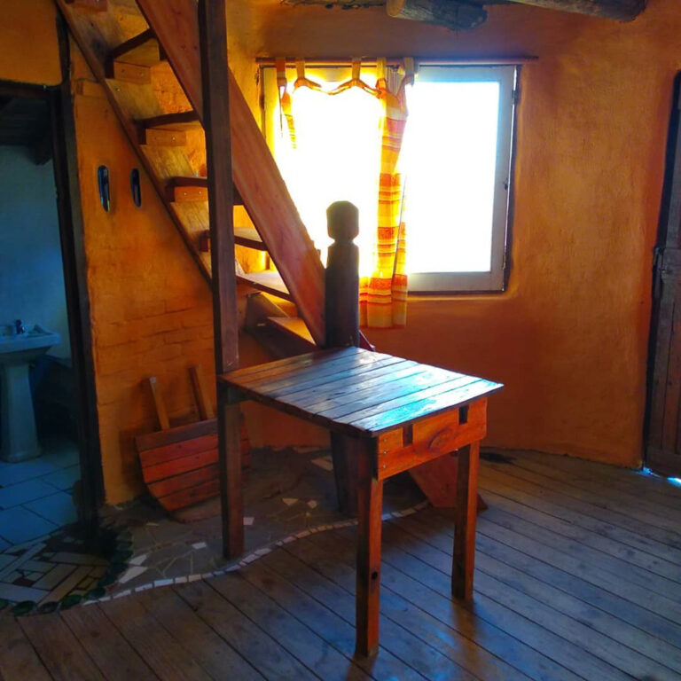 Cabaña de la Luna — foto 3