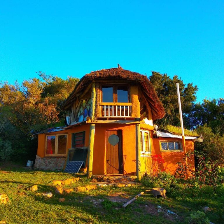 Cabaña de la Luna — foto 5