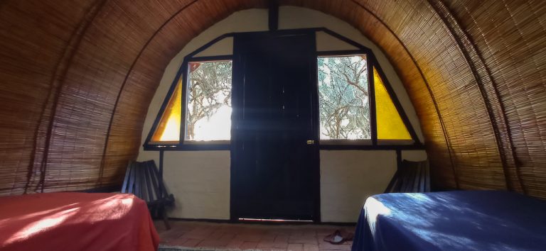 Camping — foto 2