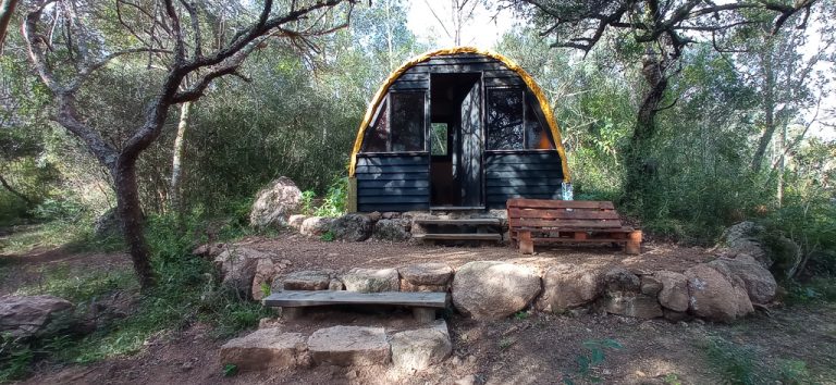 Camping — foto 1
