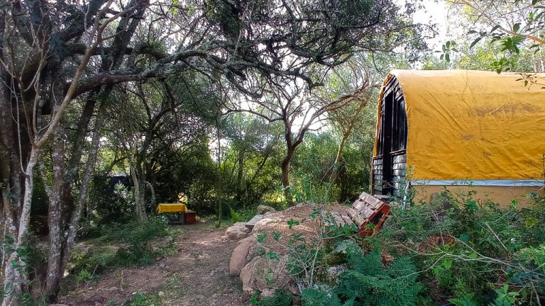 Camping — foto 6